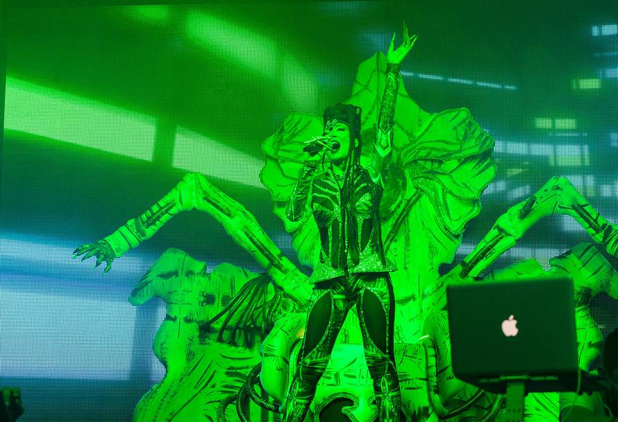 Spektakularan početak sezone u dubrovačkom klubu Revelin