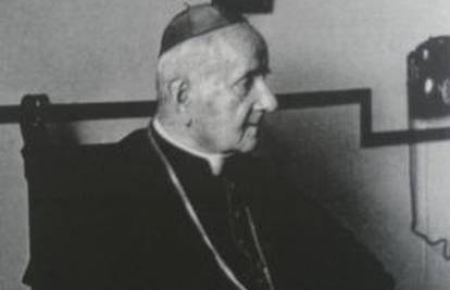 Poglavnikov dragi prijatelj