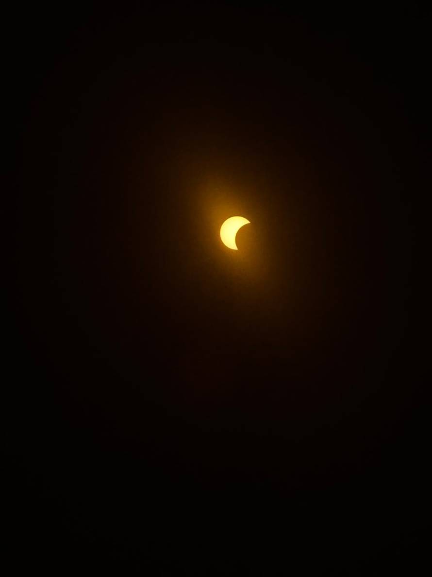 NASA imala prijenos pomrčine, Ukrajinci poludjeli kad su vidjeli kartu: Što ste učinili s Krimom?!