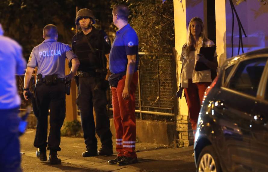 'Meci su još na cesti! Minute su dijelile da imamo bijele lijesove'