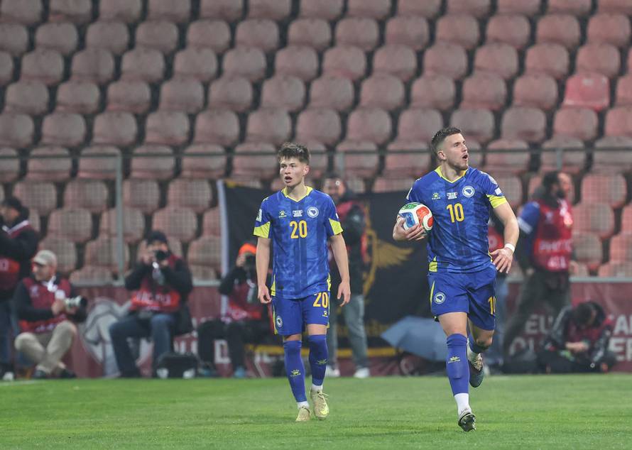 Zenica: Bosna i Hercegovina penalima dokazala da je bolja od Italije, odlaze na SP