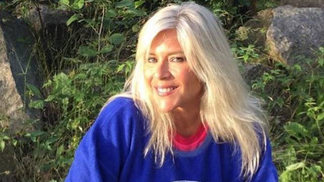 Samantha Fox: Rukama sam skrivala lice dok me cipelario