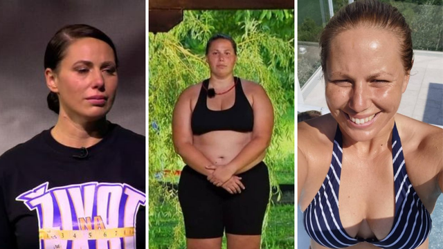 Marica iz showa 'Život na vagi' izgubila je preko 70 kilograma, a sada ponosno pozira u badiću