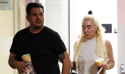 Amanda Bynes iza&scaron;la s de&ccaron;kom, ali svi gledaju samo jedno