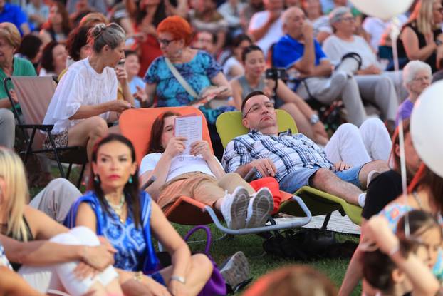 Zagreb: Započeo je Zagreb Classic