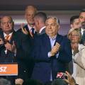 Orban pobijedio na izborima. Ostaje predsjednik Fidesza