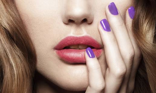 Top tri nijanse rezervirane za osunčanu ljetnu manikuru...