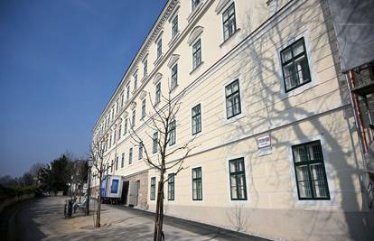 Završena obnova zagrebačke Gornjogradske gimnazije