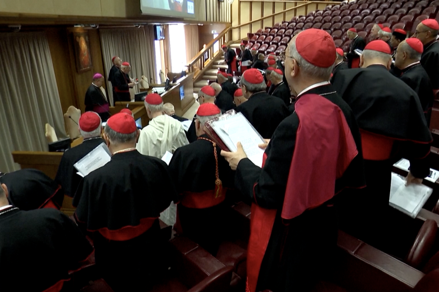 Prvi sastanak kongregacije kardinala: Trebaju dogovoriti sprovod pape Franje