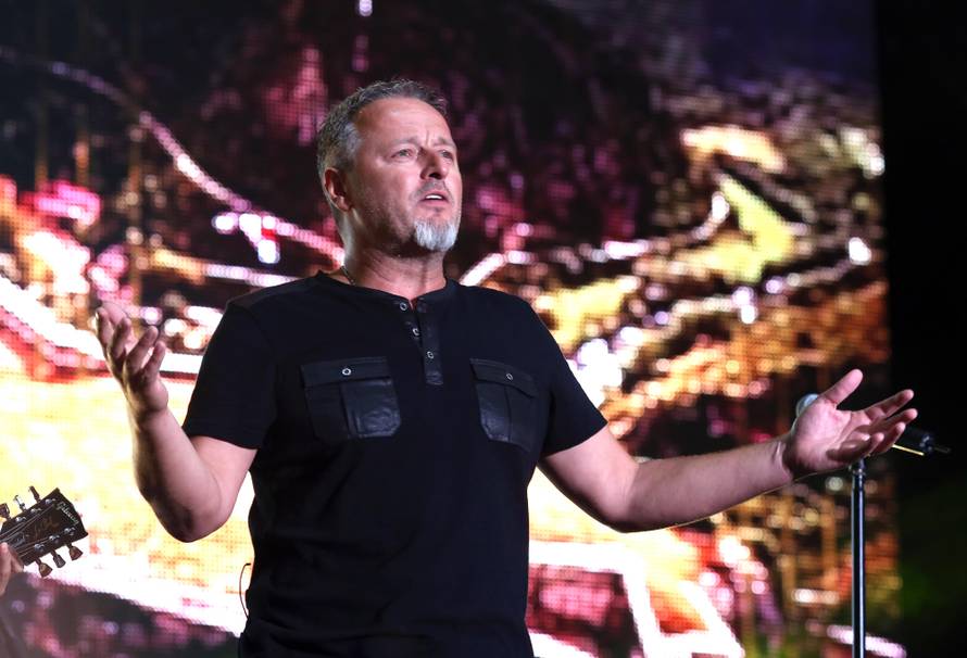 Thompsonu i Kići publika nije došla, iako su se karte dijelile