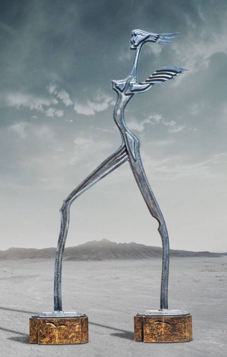 Osvaja Europu: Nakon Graza i Beča, izlaže i u Münchenu