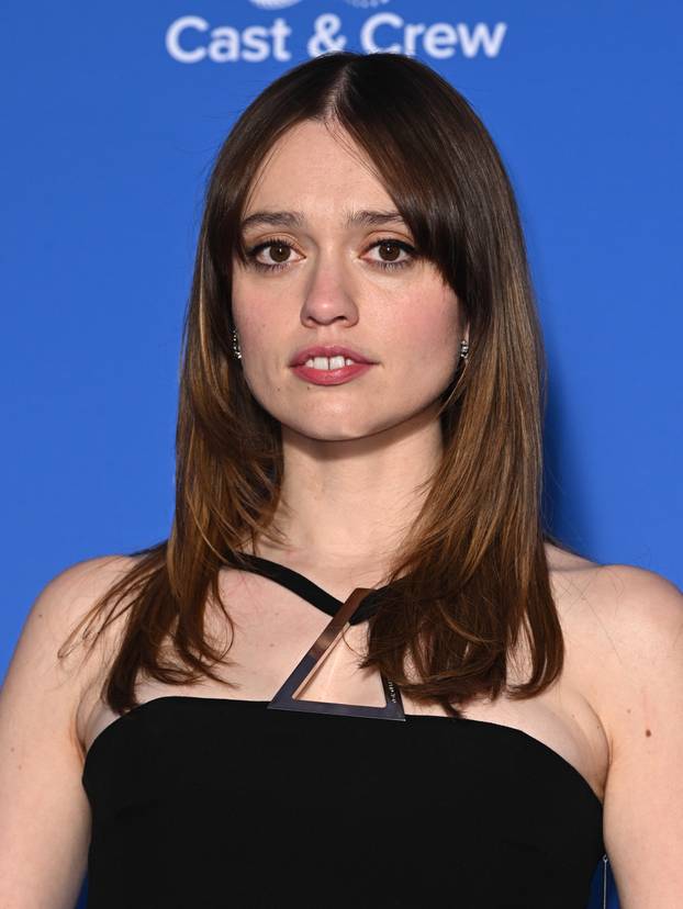 Royal Television Society Programme Awards 2025