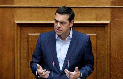 EK: Grčka je spremna izaći iz postupka prekomjernog deficita