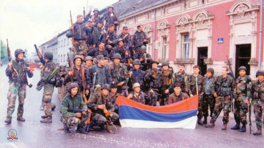 Ništa više nije moglo zaustaviti hrvatsku vojsku: 'Gospodo, to je to, krećemo na Knin!'