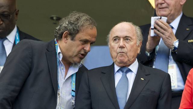 Acquittal for Sepp Blatter and Michael Platini in the trial for dubious payment of millions.
