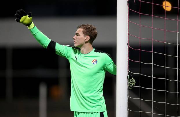 Zagreb: 10. kolo MAXtv Prve lige, NK Lokomotiva - GNK Dinamo