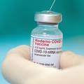 Moderna čeka autorizaciju booster doze cjepiva za koronu