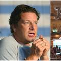 Restoran Jamieja Olivera usred skandala: Morali povući meso