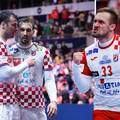 Duvnjak i Karačić 20 godina su nosili reprezentaciju, a sada je vrijeme da ih zamjeni Cindrić