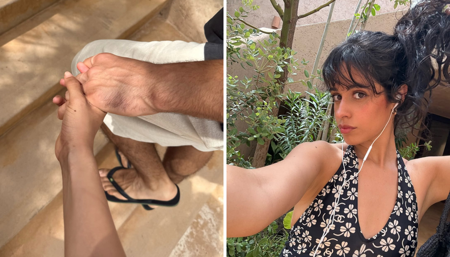 Camila Cabello opet ljubi: S novim dečkom uživala na Ibizi