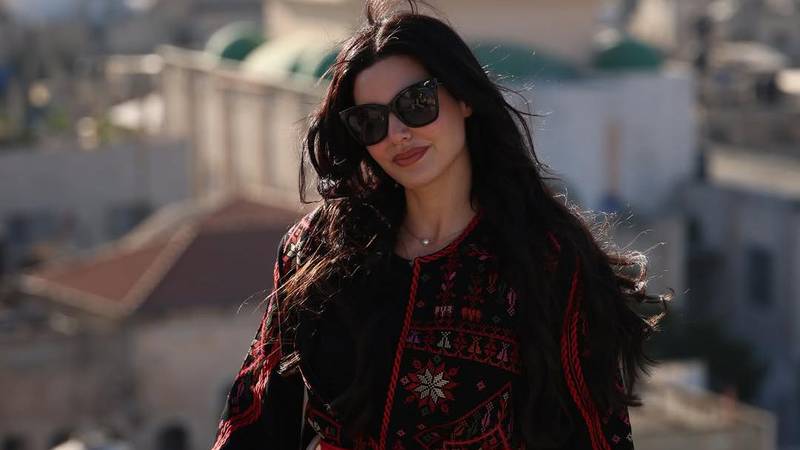 Povijesni trenutak za Palestinu: Imat će svoju predstavnicu na izboru za Miss Universe