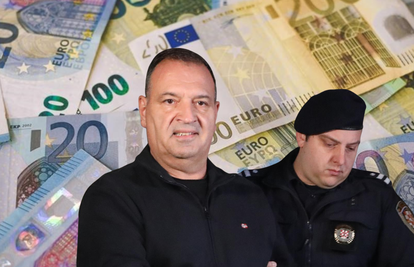 Pogledajte 'finu' imovinsku karticu Beroša: Stanovi u Zagrebu i na Hvaru, gliser...