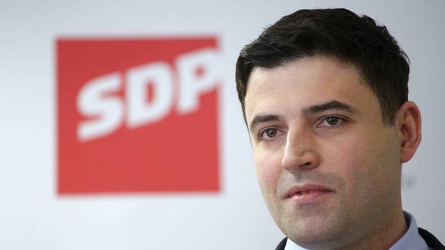 SDP za Konvenciju: 'Na izjavu ćemo uložiti jedan amandman'