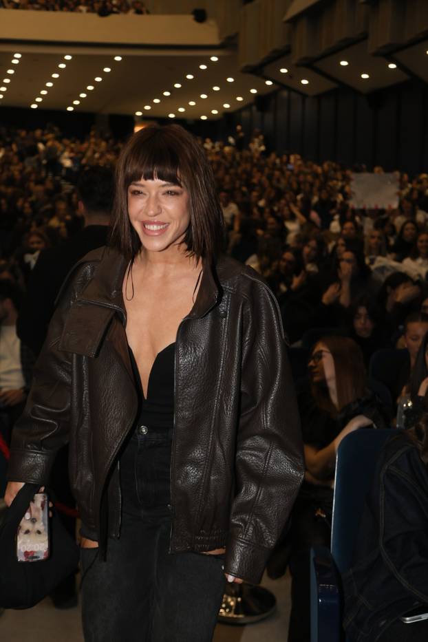 Beograd: Jakov Jozinović održao drugi od sedam koncerata u sklopu turneje "Ja za čuda letim"