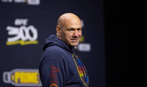 Dana White odgovara na kritike upućene novoj disciplini: Ionako ćemo svi na kraju umrijeti...