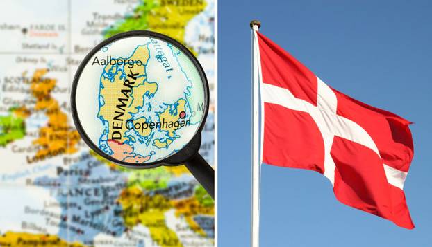 KVIZ Možete li prepoznati ove države po obliku teritorija? Tek rijetki će imati 100 % točnih!