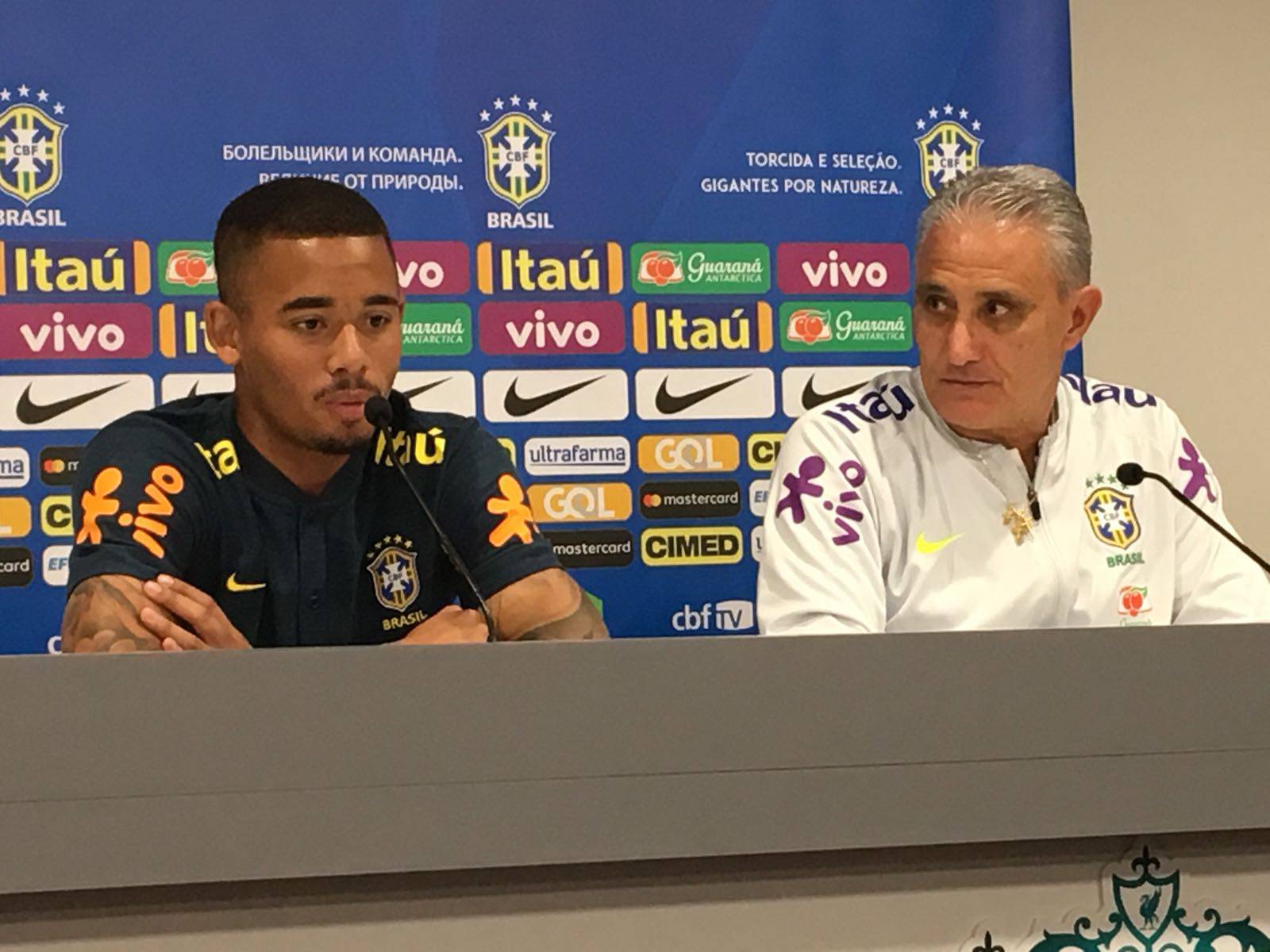 'Hrvatska je sjajna, a Neymar će sutra sigurno biti na klupi'