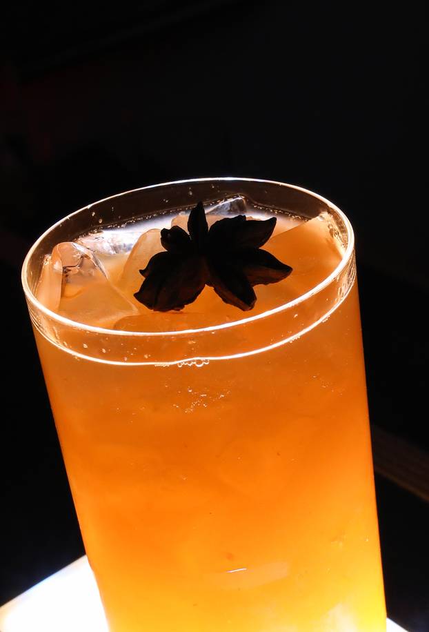 Zagreb: Predstavljanje adventskih delicija ovogodišnjeg izdanja Fooling around