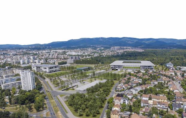 FOTO Ovo je svih 88 dizajna novog Maksimira s natječaja! Evo što je o svakom rekao žiri