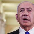 Benjamin Netanyahu se otrovao hranom, u stabilnom je stanju