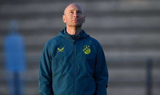 Dinamo mijenja trenera, ali zasad ne seniora, već juniora!