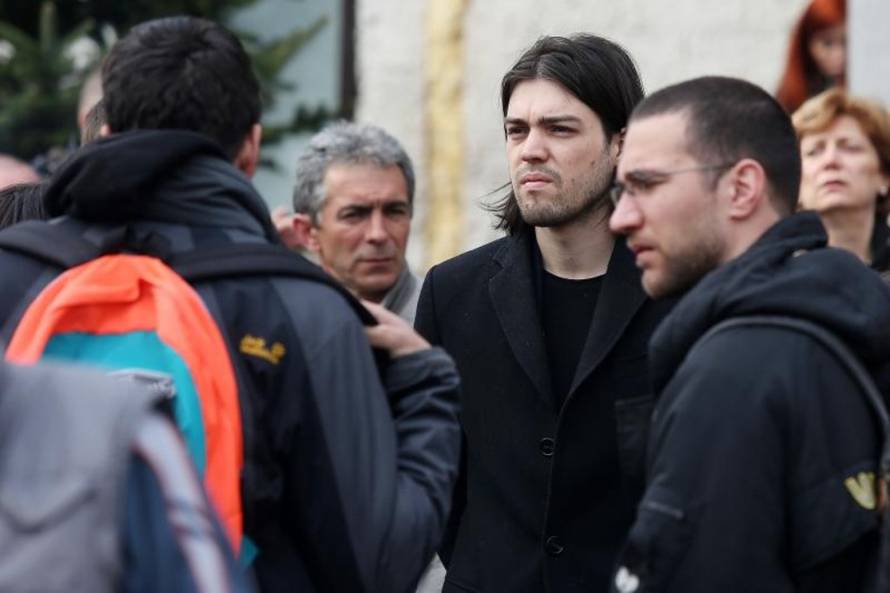 Borna Filić/Pixsell