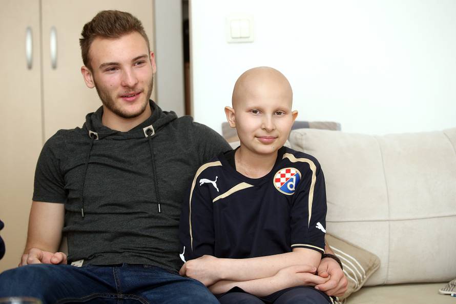 'Soudani mi je posvetio gol, od uzbuđenja nisam ni spavala...'