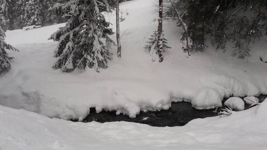 Vapaj zametenih Hrvata: Strah nas je, molimo se da preživimo