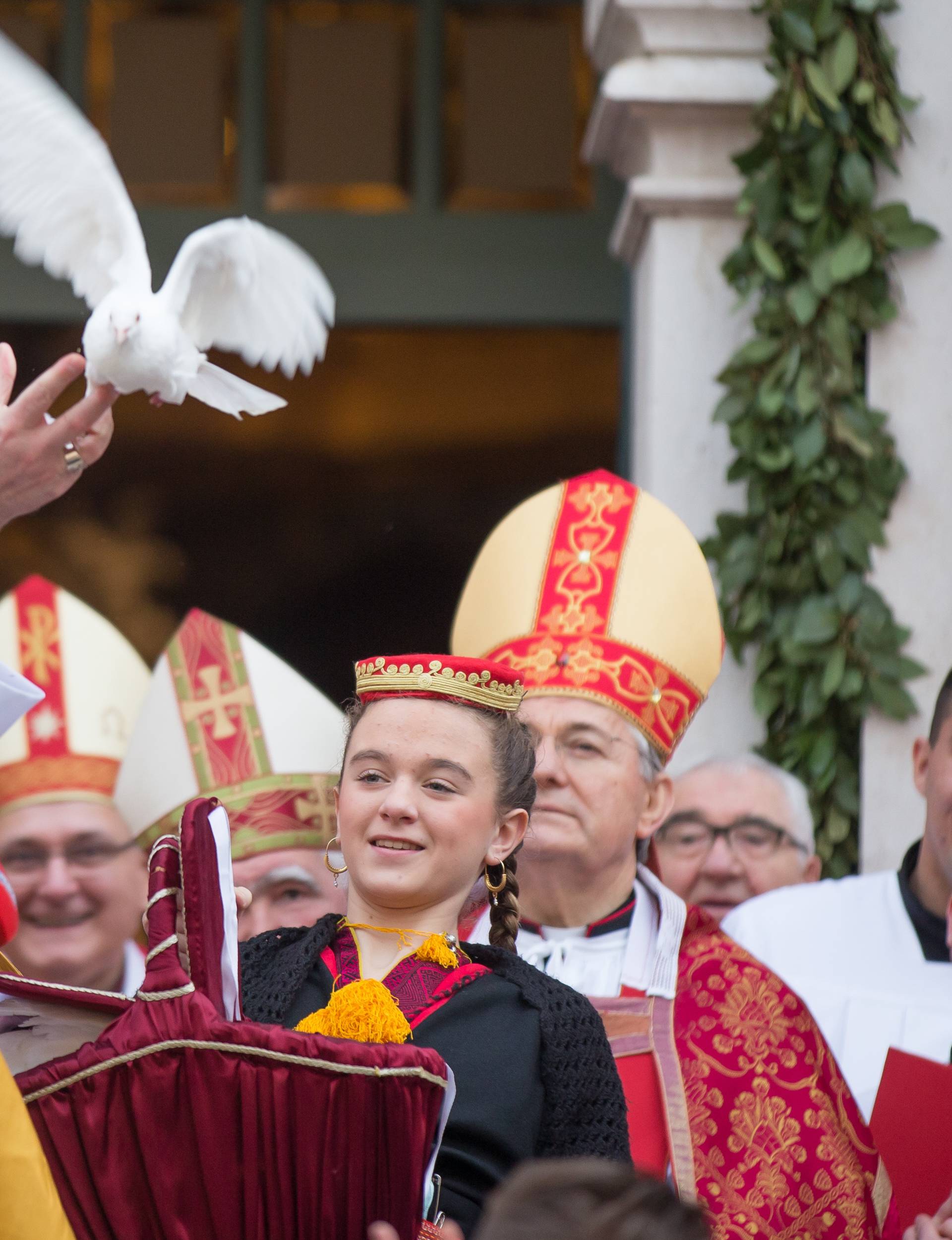 Karneval, bakljada, sport...: A čega se vi sjećate iz veljače?