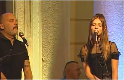 U Rijeci bio prvi koncert nakon karantene: Pjevala i Negovetić