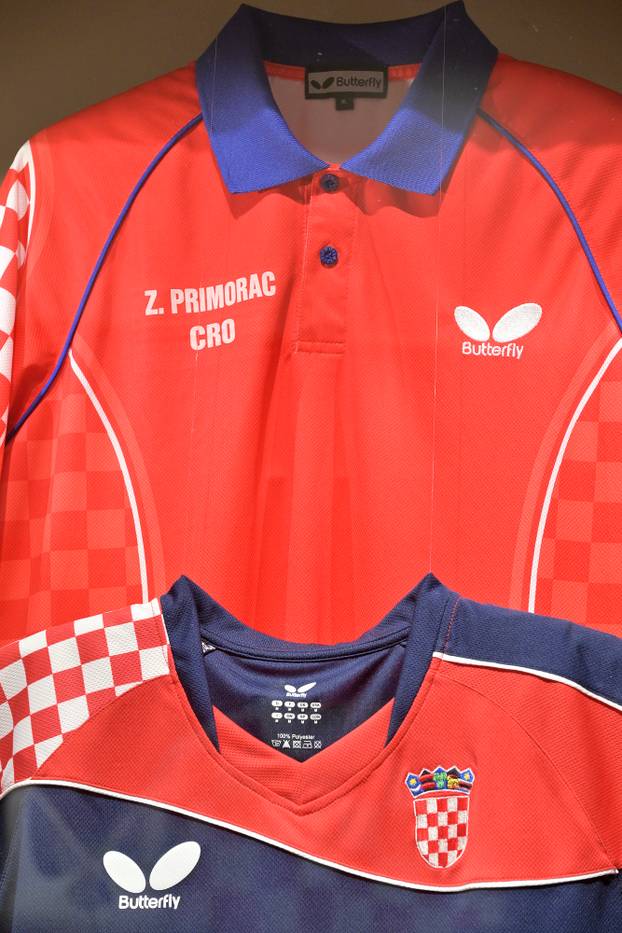 Zagreb: Konferencija povodom otvorenja Hrvatskog športskog muzeja