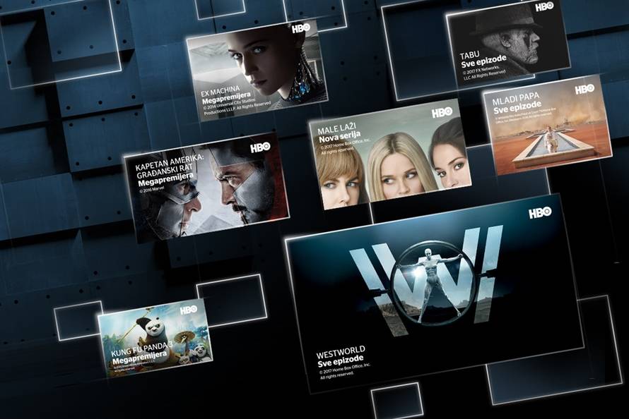 Iskon do kraja godine poklanja korisnicima HBO Premium i GO