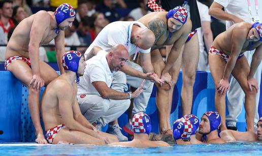 Tucak pomladio reprezentaciju: Za Svjetski kup pozvao zlatne juniore i Jugove dijamante