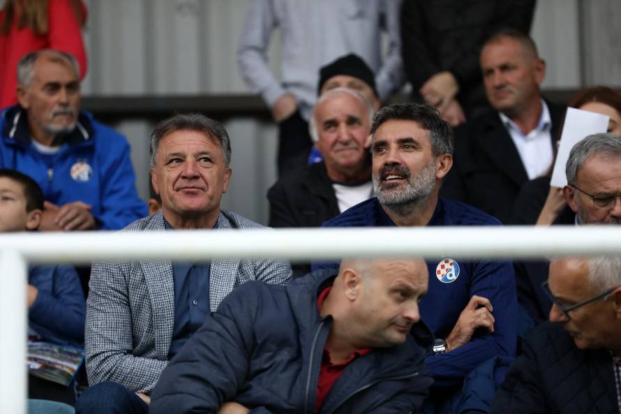 Bjelica ne želi, navijači bi rado Bišćana, a najljepše igra Tomić