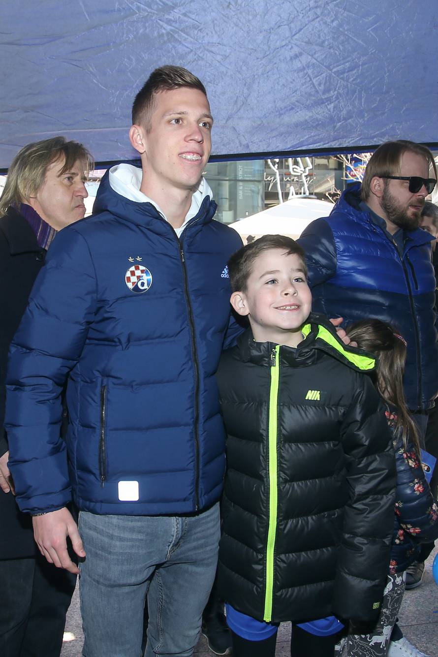 Hajrović dobio Gojaka, a Livi je ispalio: Moro? E, on je za*eban