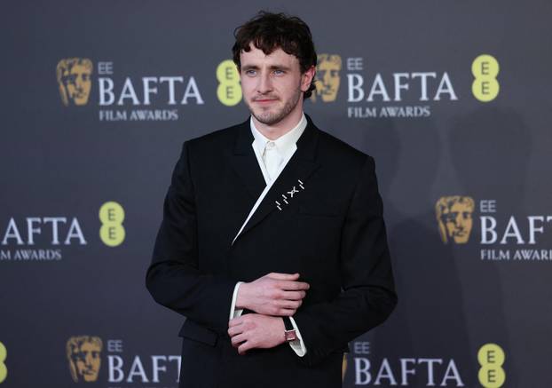 2024 British Academy of Film and Television Arts (BAFTA) awards