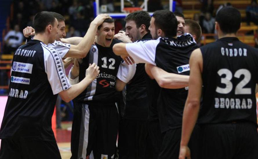 Marko Prpić/Pixsell