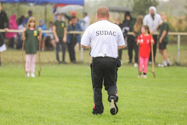 51. Olimpijada starih sportova u Brođancima