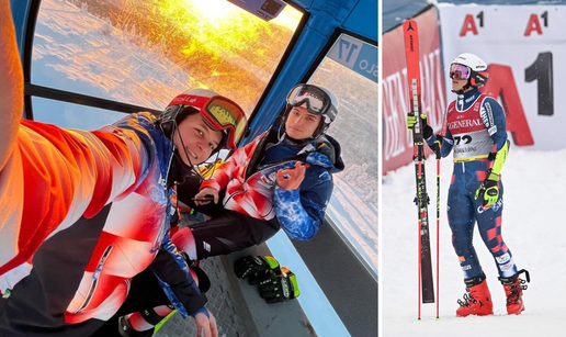 Zrinkin stariji brat Tvrtko Ljutić za 24sata: Pričam sa sestrom, ali nisam je vidio dva mjeseca