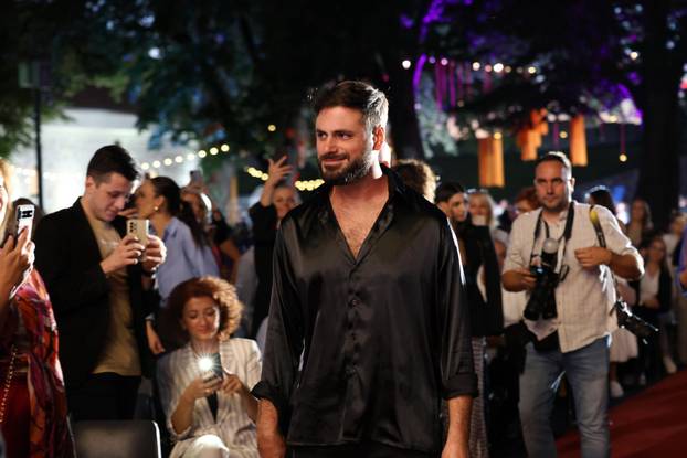 Nastupom Stjepana Hausera otvoren Banja Luka Fest na tvrđavi Kastel